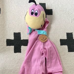 Flintstones Dino Costume